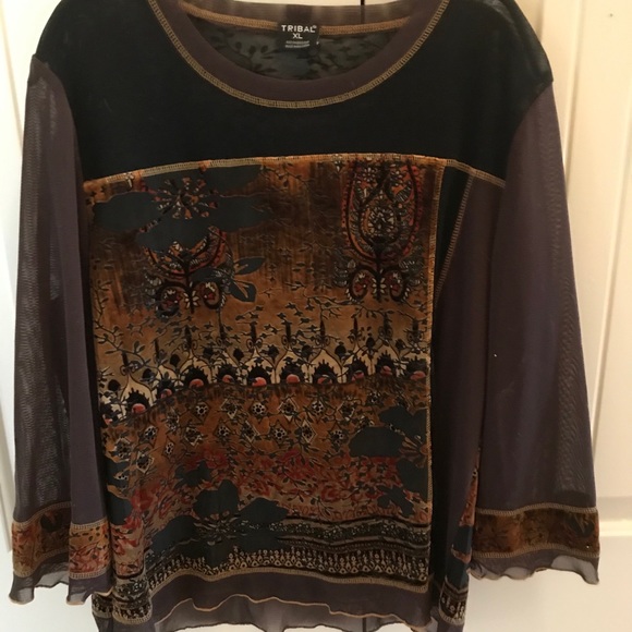 Top - Picture 1 of 1